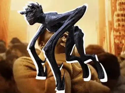 Arte ilustrativa de fantasia