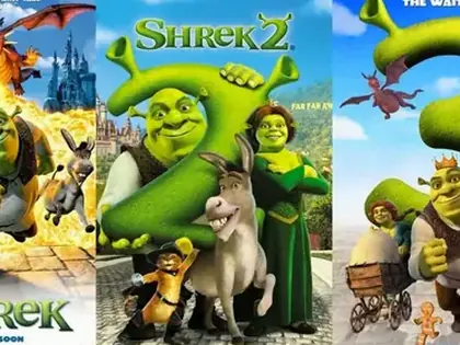 Arte ilustrativa de pôster de filme ou série