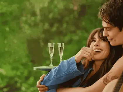 Arte ilustrativa de romance