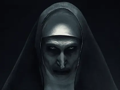 Arte ilustrativa de terror