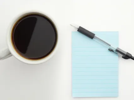 Café no escritório