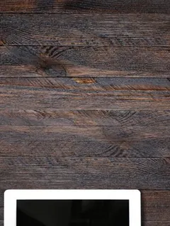 Celular e notebook