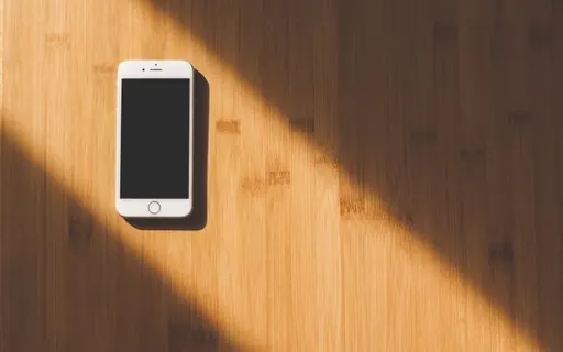 Celular em destaque
