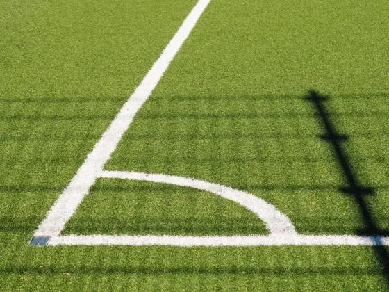 Cena de futebol